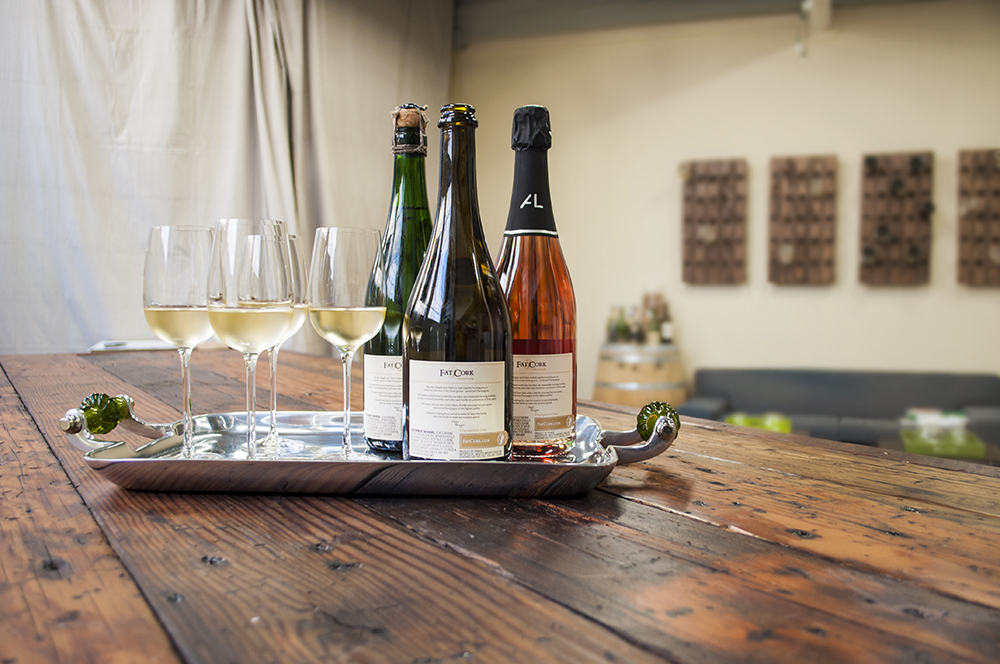 Seattle Hidden Gems: Fat Cork