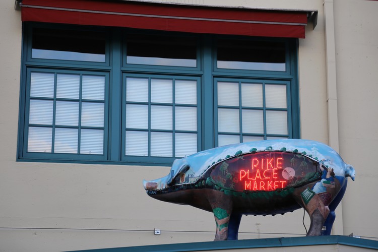 7 Best Sandwiches in Pike Place Market 
