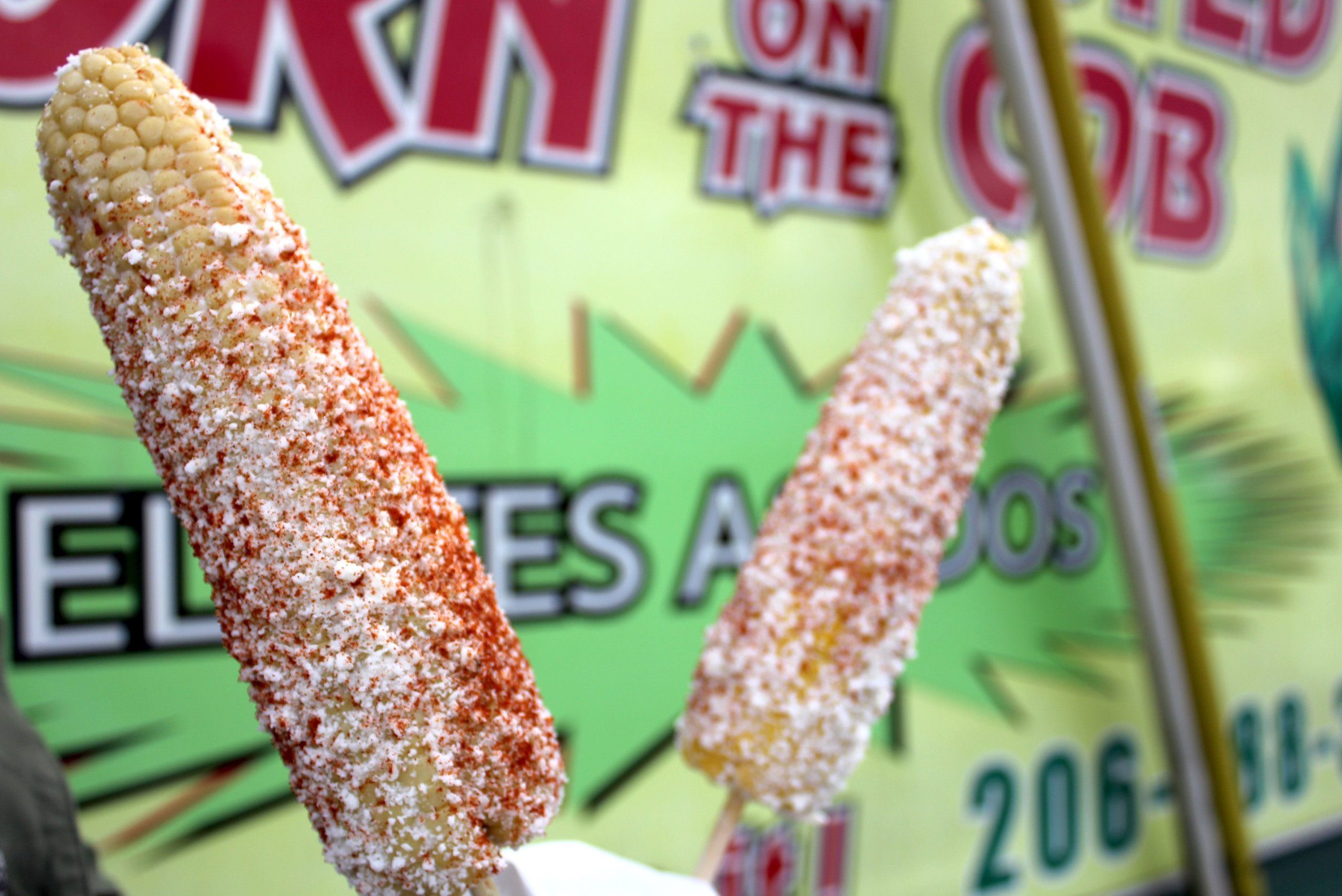 White Center: Seattle's Mexican Food Mecca