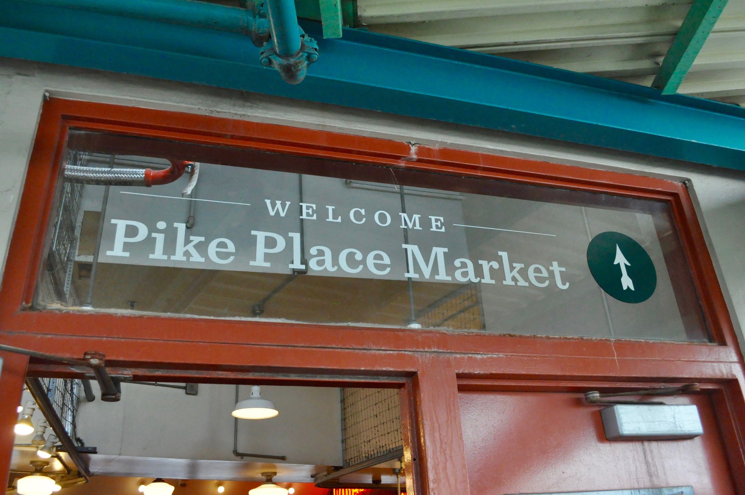 Insider's Guide to the Free Samples of Pike Place Market