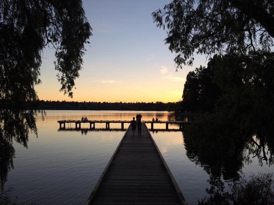 10 Hidden Gems in the Green Lake Neighborhood