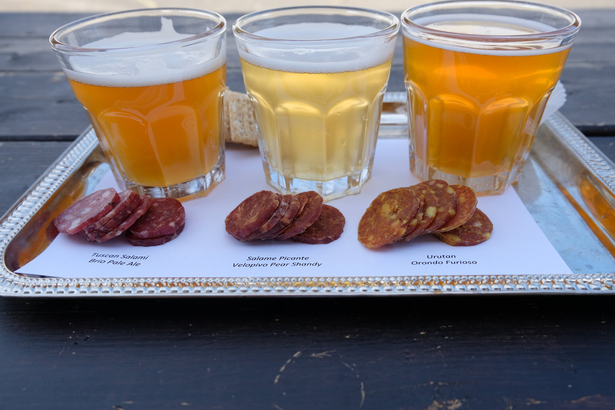 Seattle Brewery Tour: North Seattle 