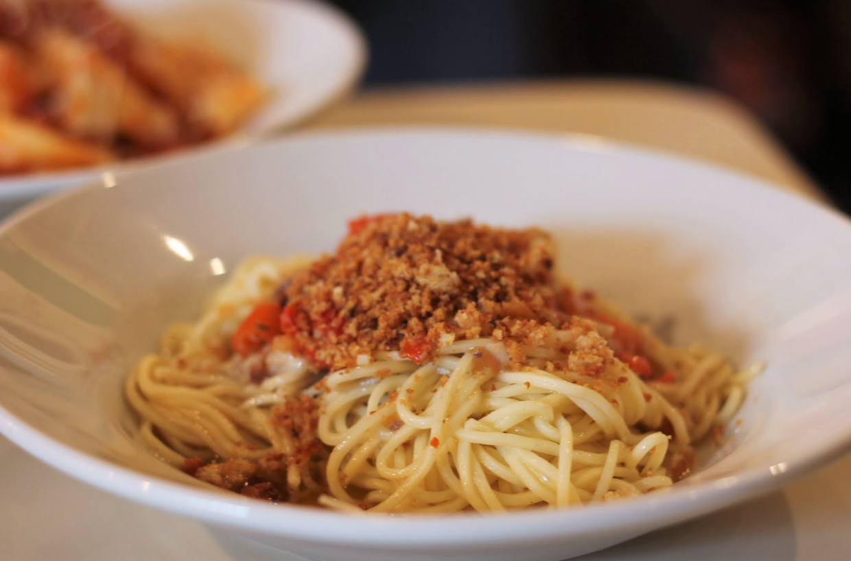 Il Corvo Pasta