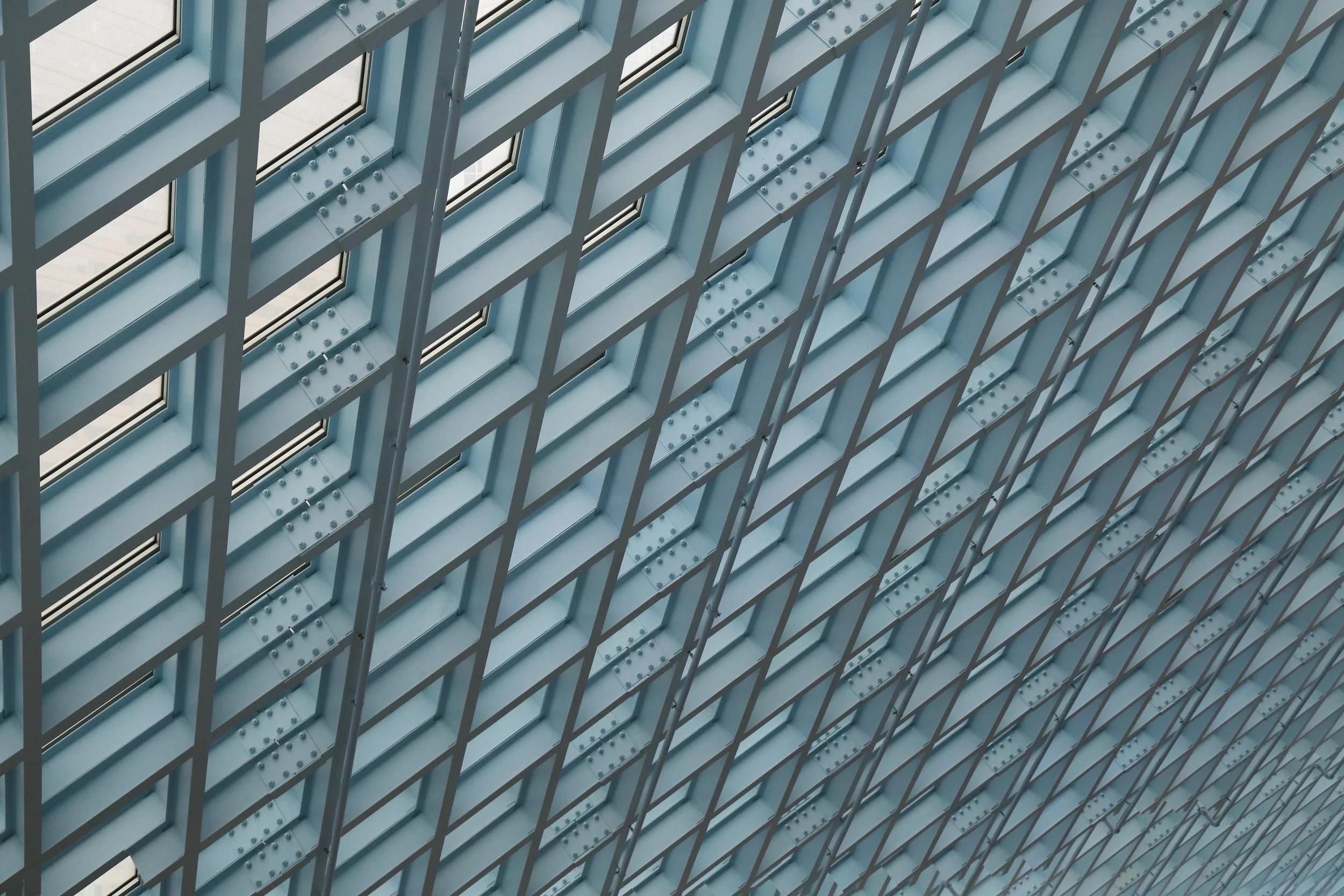 Seattle Public Library