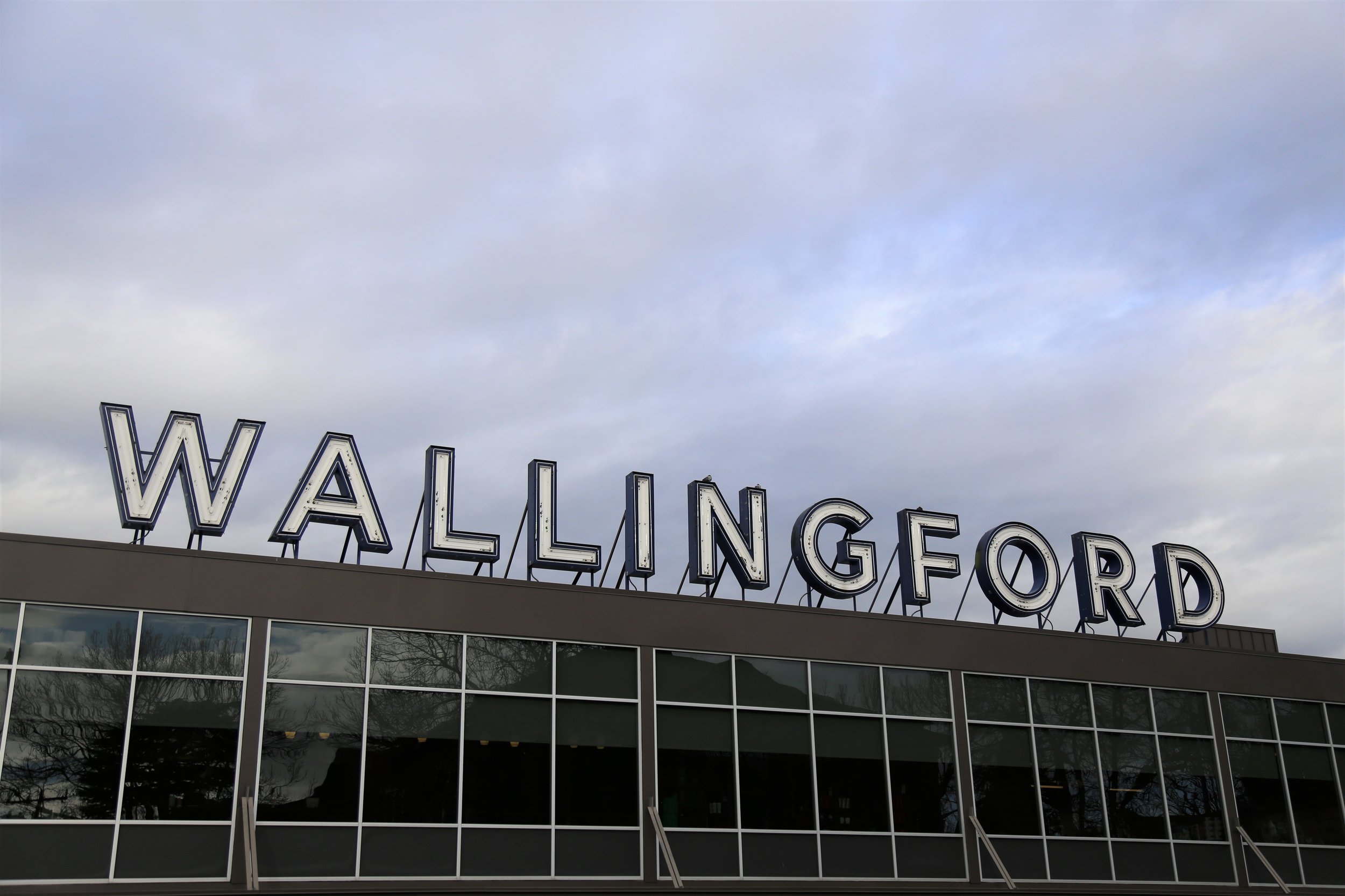 Seattle Neighborhoods: Wallingford