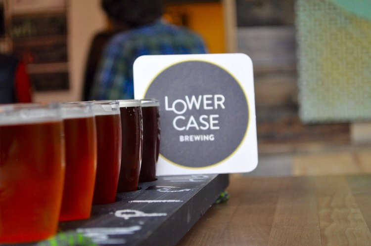 Seattle Brewery Tour: Georgetown