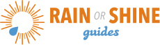 Rain or Shine Guides
